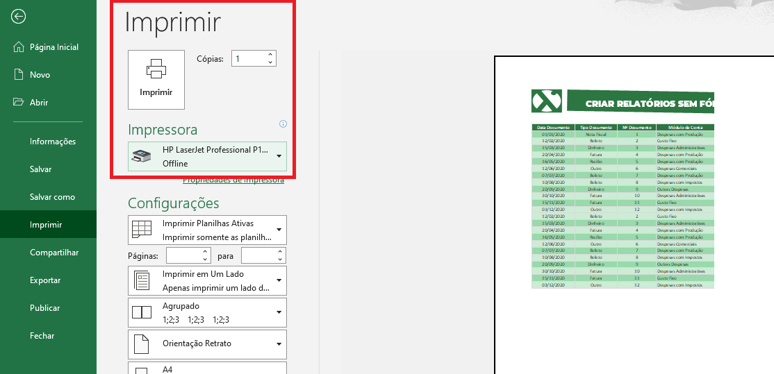 13 ATALHOS de teclado OBRIGATÓRIOS no Excel - Academia Excel