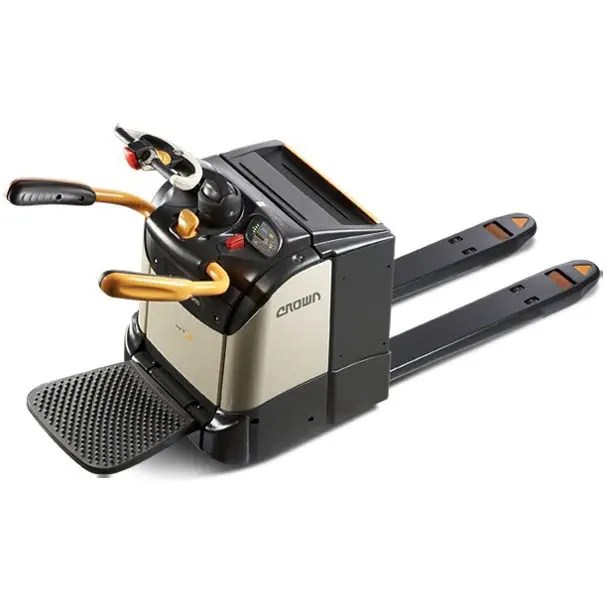 Transpaleteira Crown WT 3000
