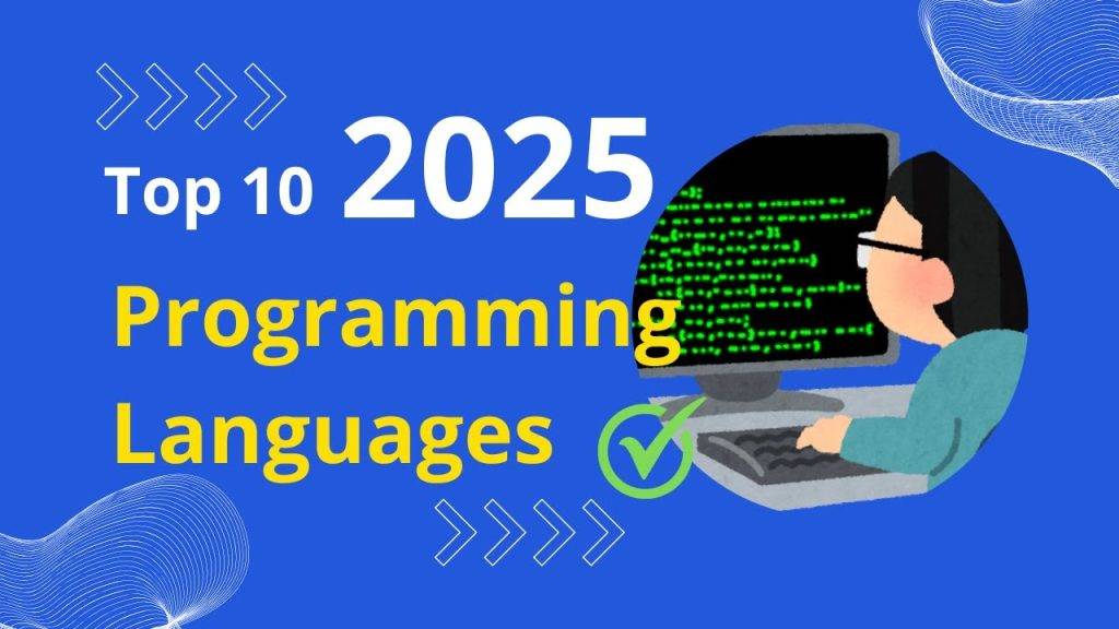 Roblox Programming What Language Powers The Fun Top 10 Programming Languages 1024x576 