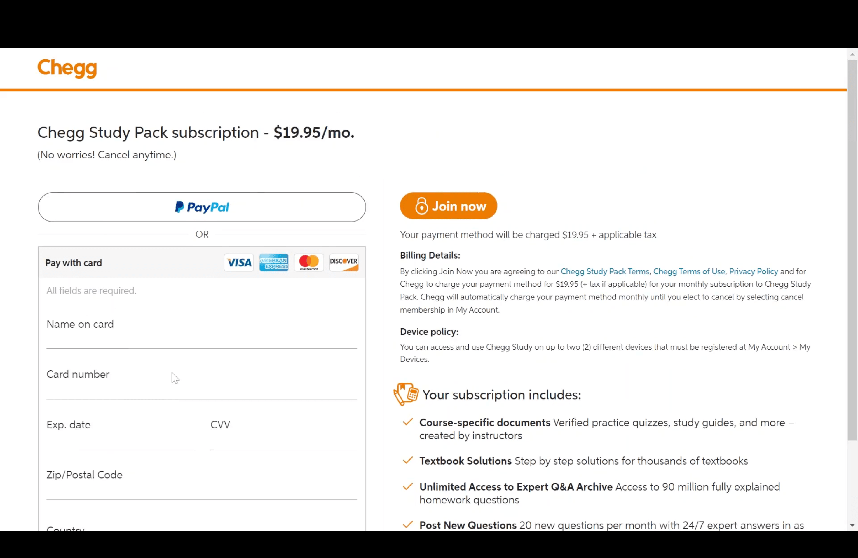 Numerade vs chegg: 2025 comparison