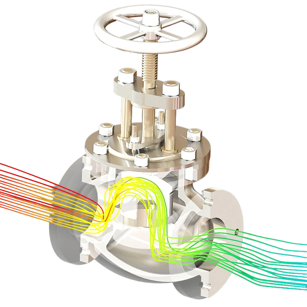 SOLIDWORKS FLOW SIMULATION