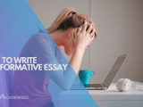 How To Write An Informative Essay Tips Format Examples
