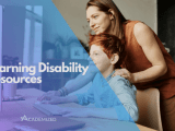 Learning Disability Resources