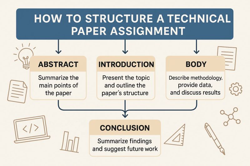 Technical Paper Assignment Pdf - Download Beautiful Space Design | Mobile