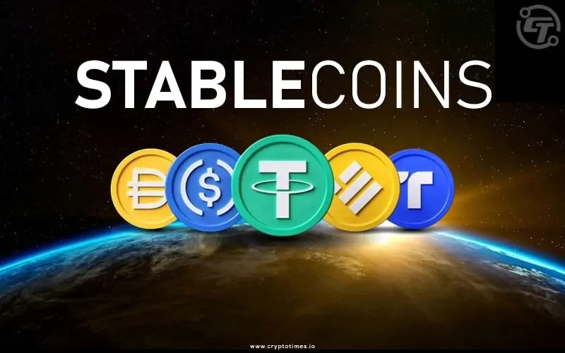 Stablecoins: A Comprehensive Guide