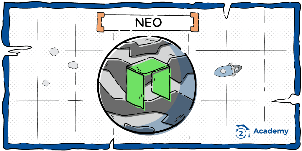 Cryptocurrency news · what determines the value of bitcoins? What Is Neo Cryptocurrency Neo