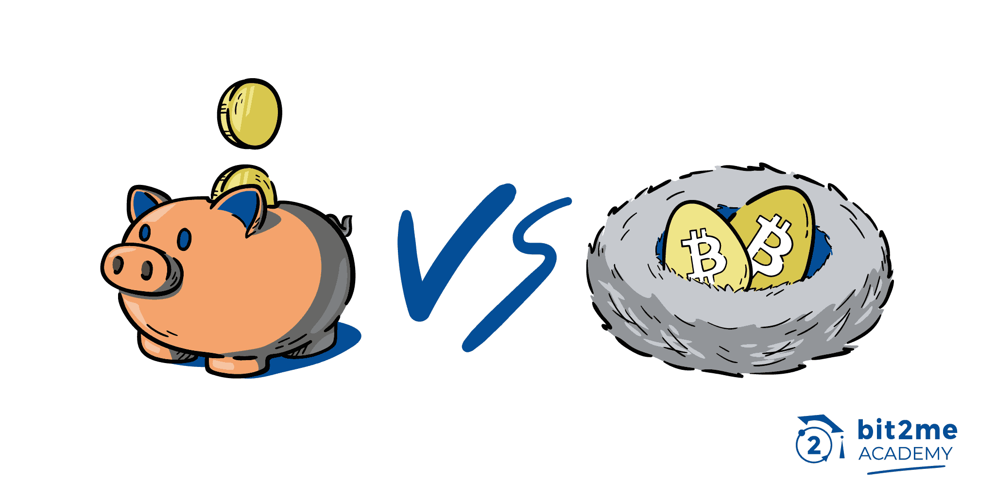 Some exchanges offer fiat entry with a limited selection of coins, others offer a wide varie. Hodl Vs Staking What Is The Best Strategy