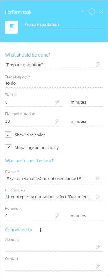 Get Property Value Of Element In Business Process From Script Task Community Creatio - Classic Geometric Pattern - High Resolution