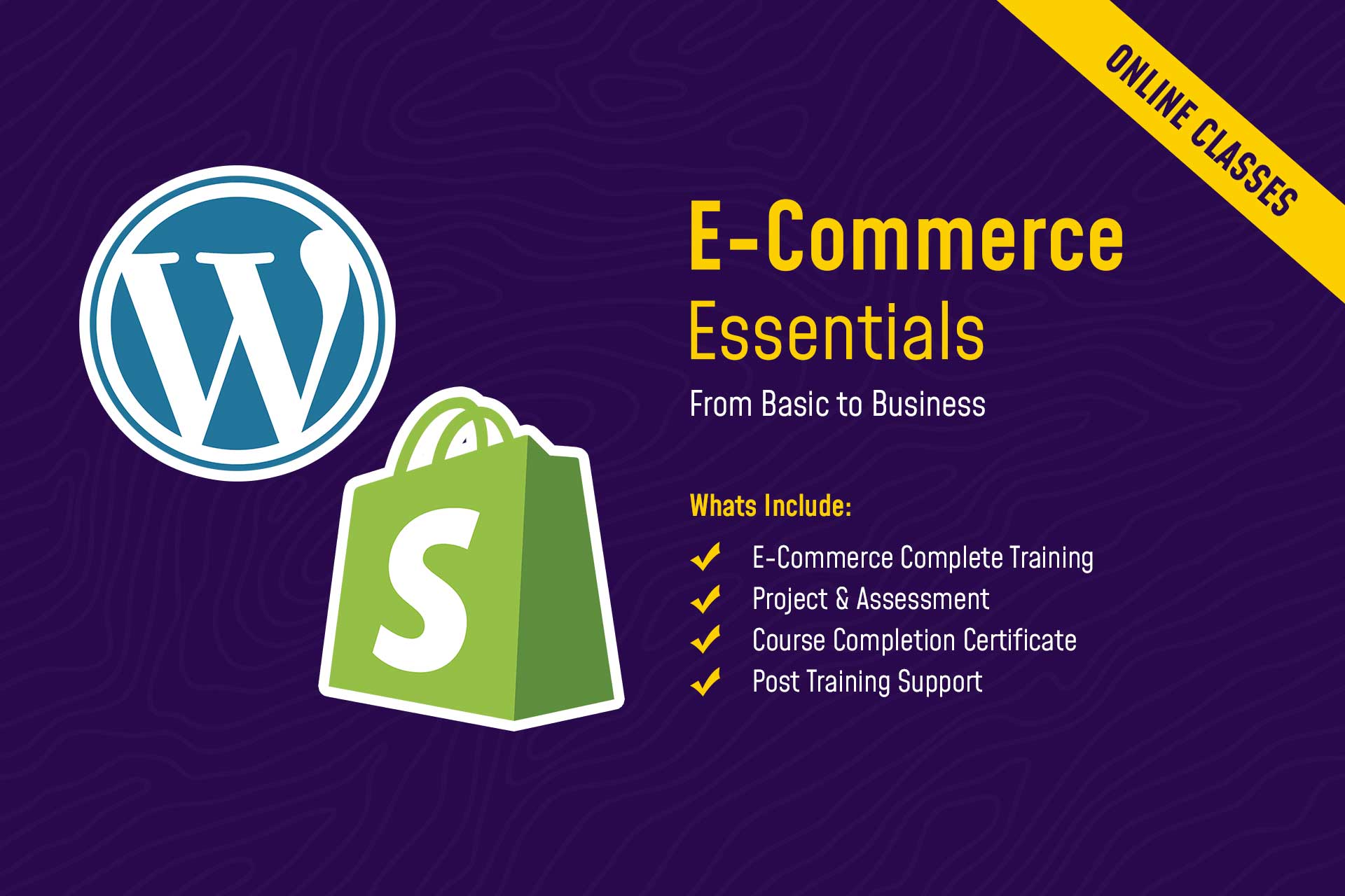 Ecommerce Essentials