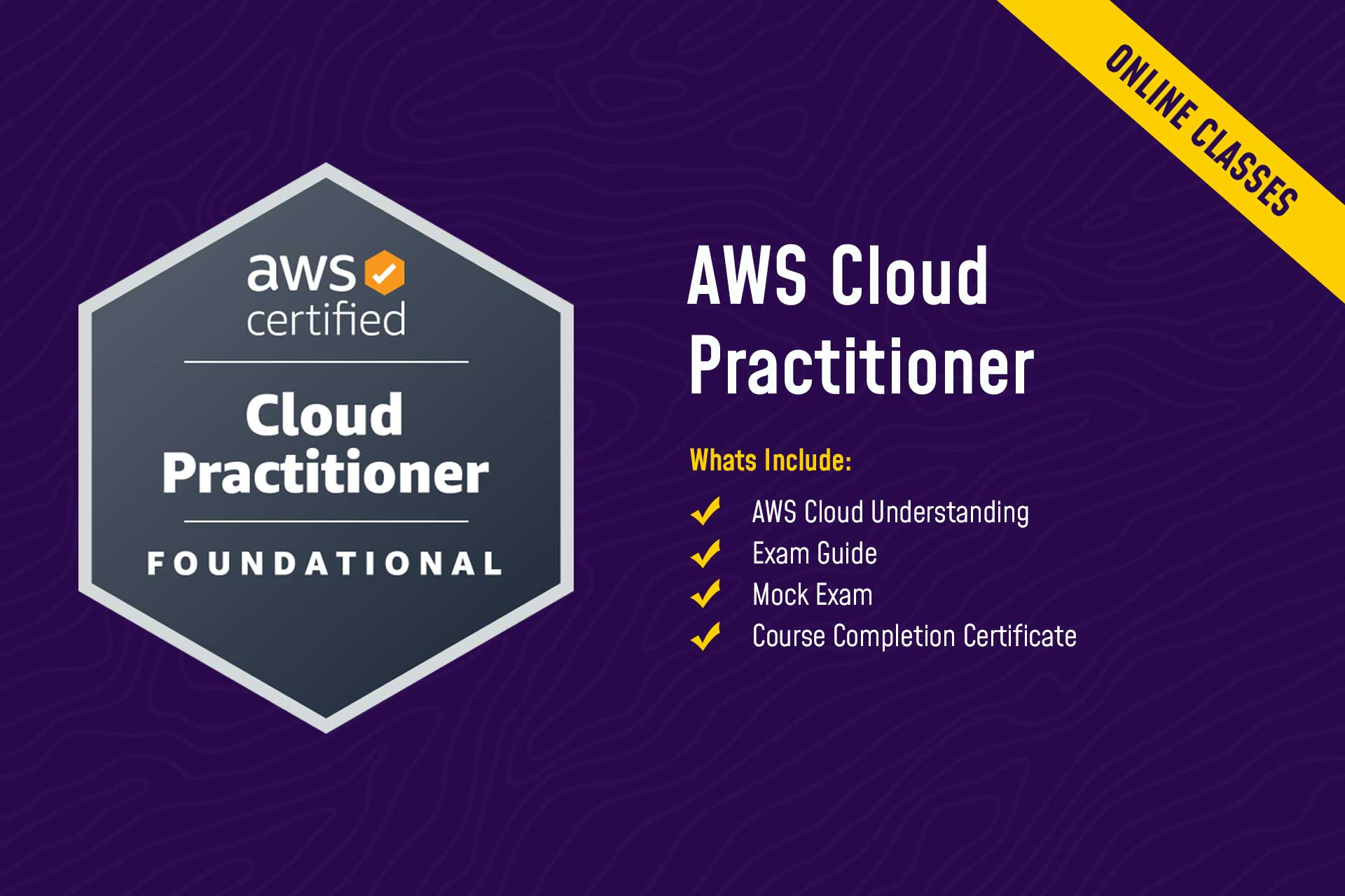 AWS Cloud Practitioner Essentials