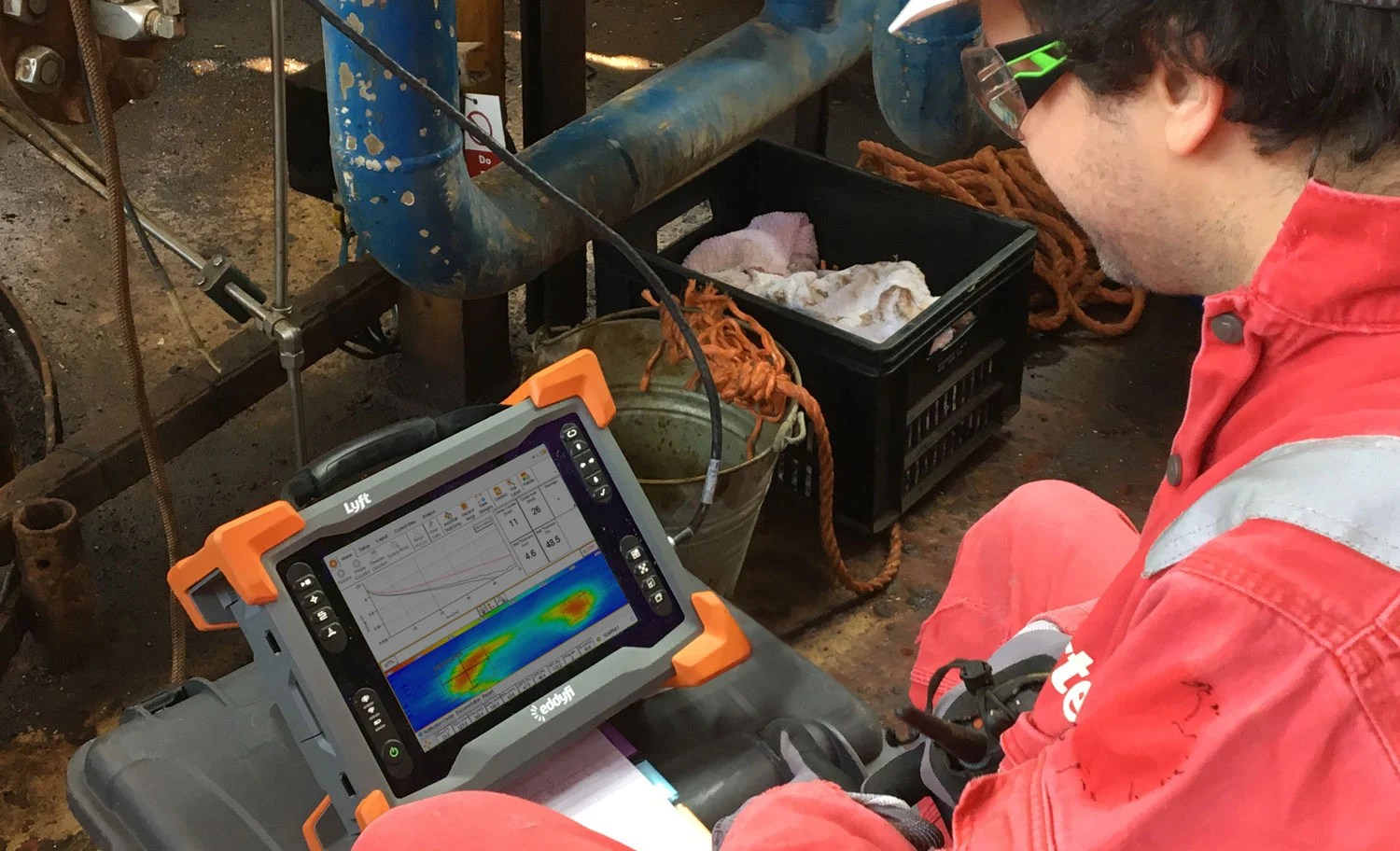 Eddyfi Academy - Download Elegant Abstract Photo | Desktop