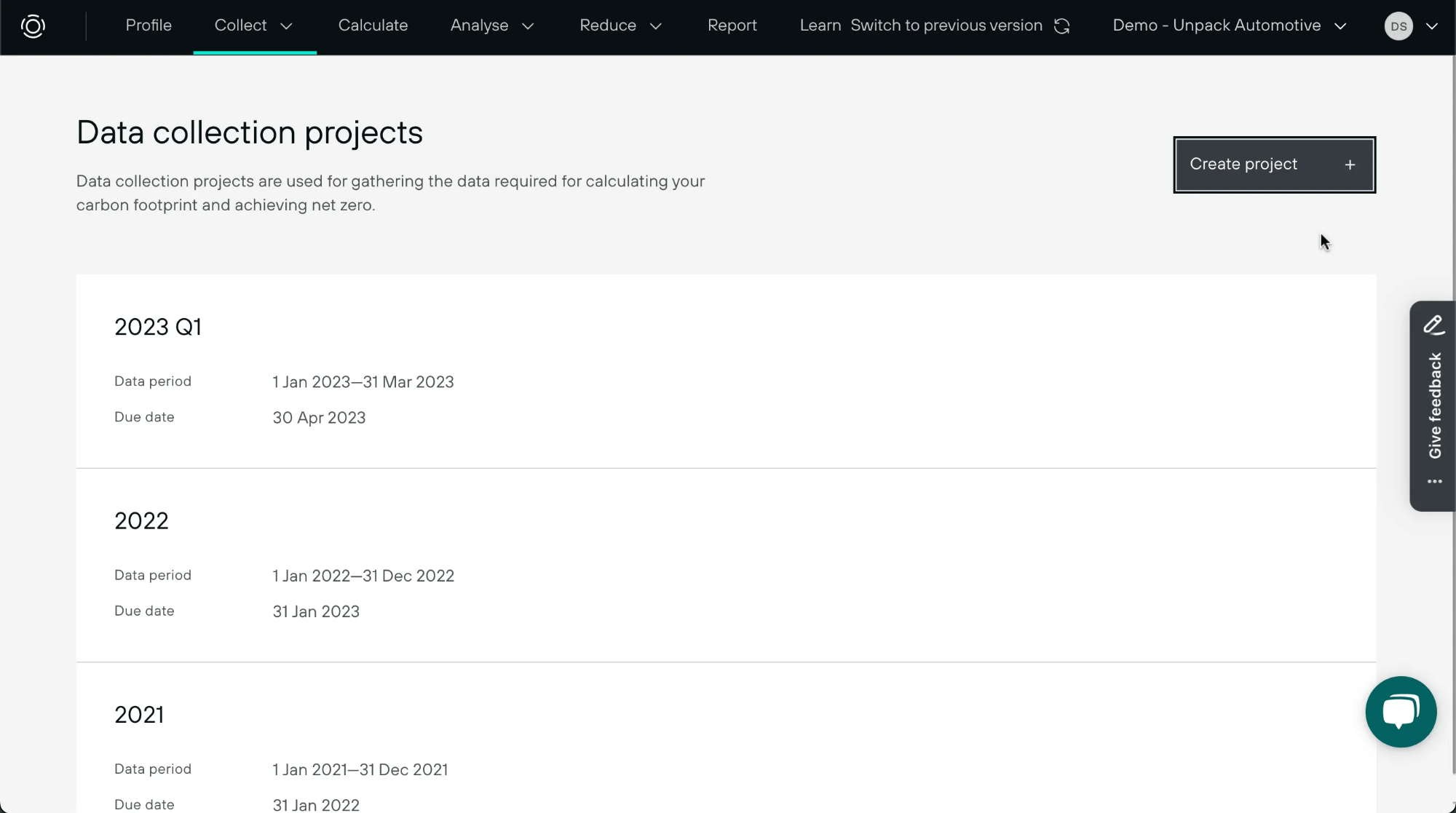 Setting Up An Internal Data Collection Project - Best Sunset Photos in Mobile