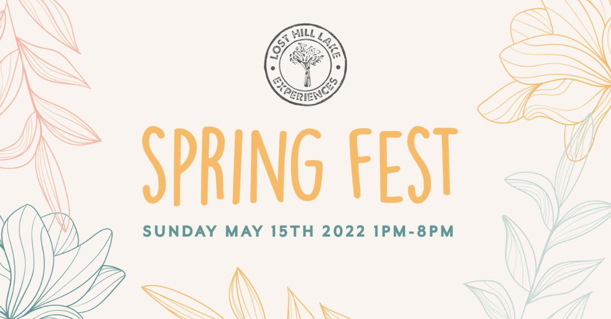 Spring Fest