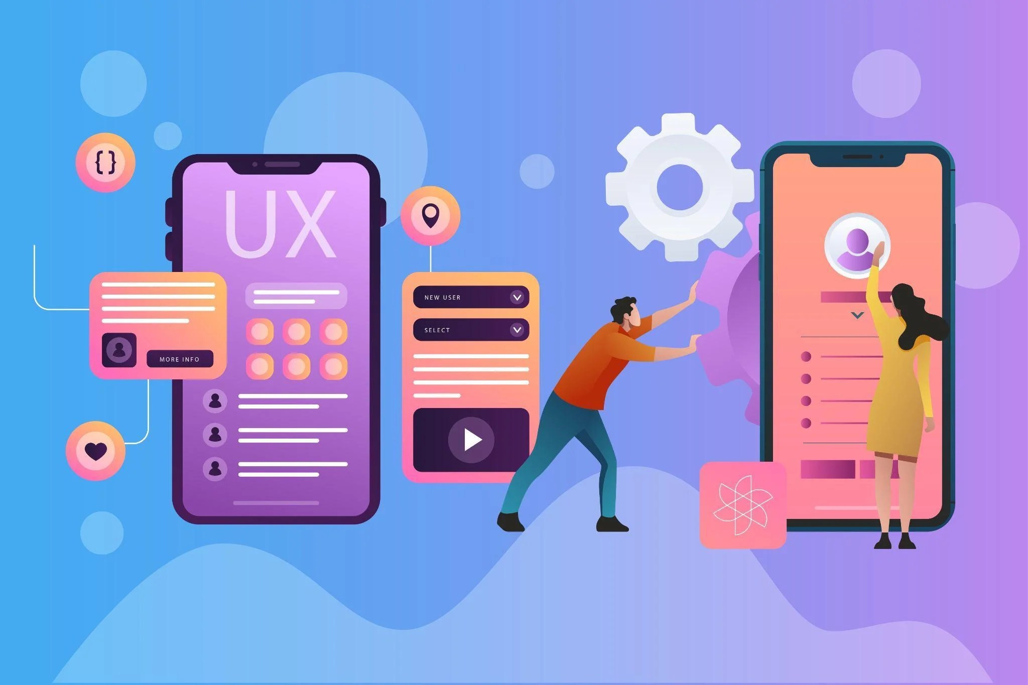 تجربة المستخدم (UX)