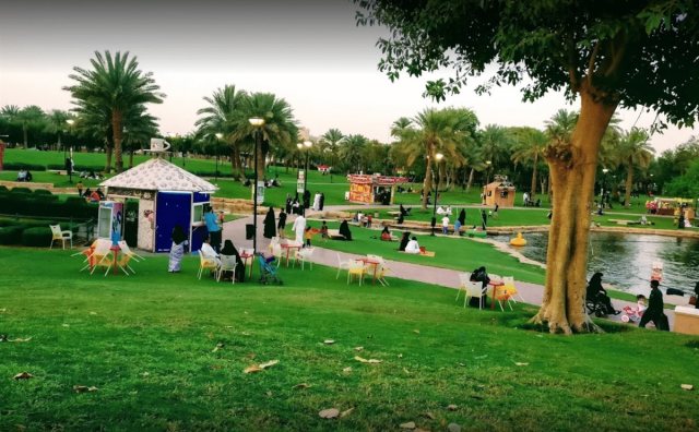 أفكار خروجات الصيف : أفضل أماكن قريبة ومناسبة لكل الميزانيات