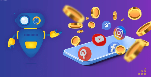 السوشيال ميديا