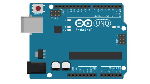 Arduino Hardware