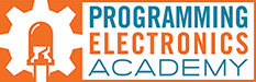 Programming Electronics Academy