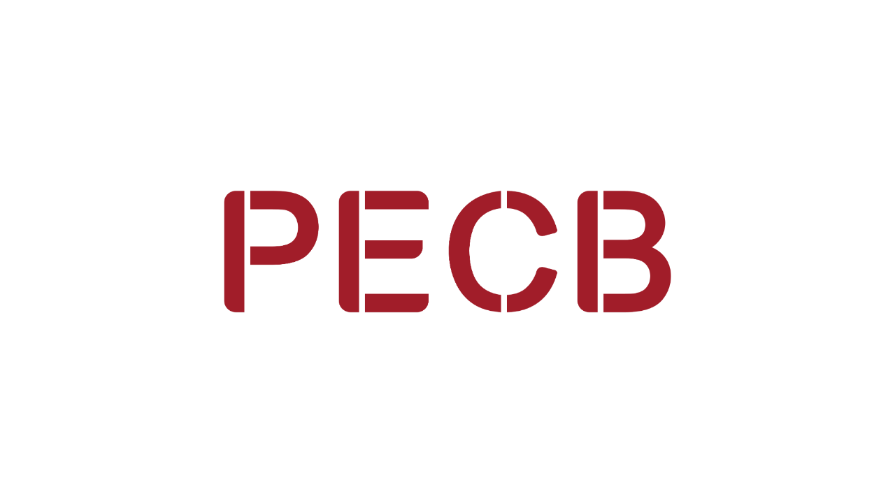 PECB Logo