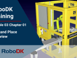 Robodk Academy