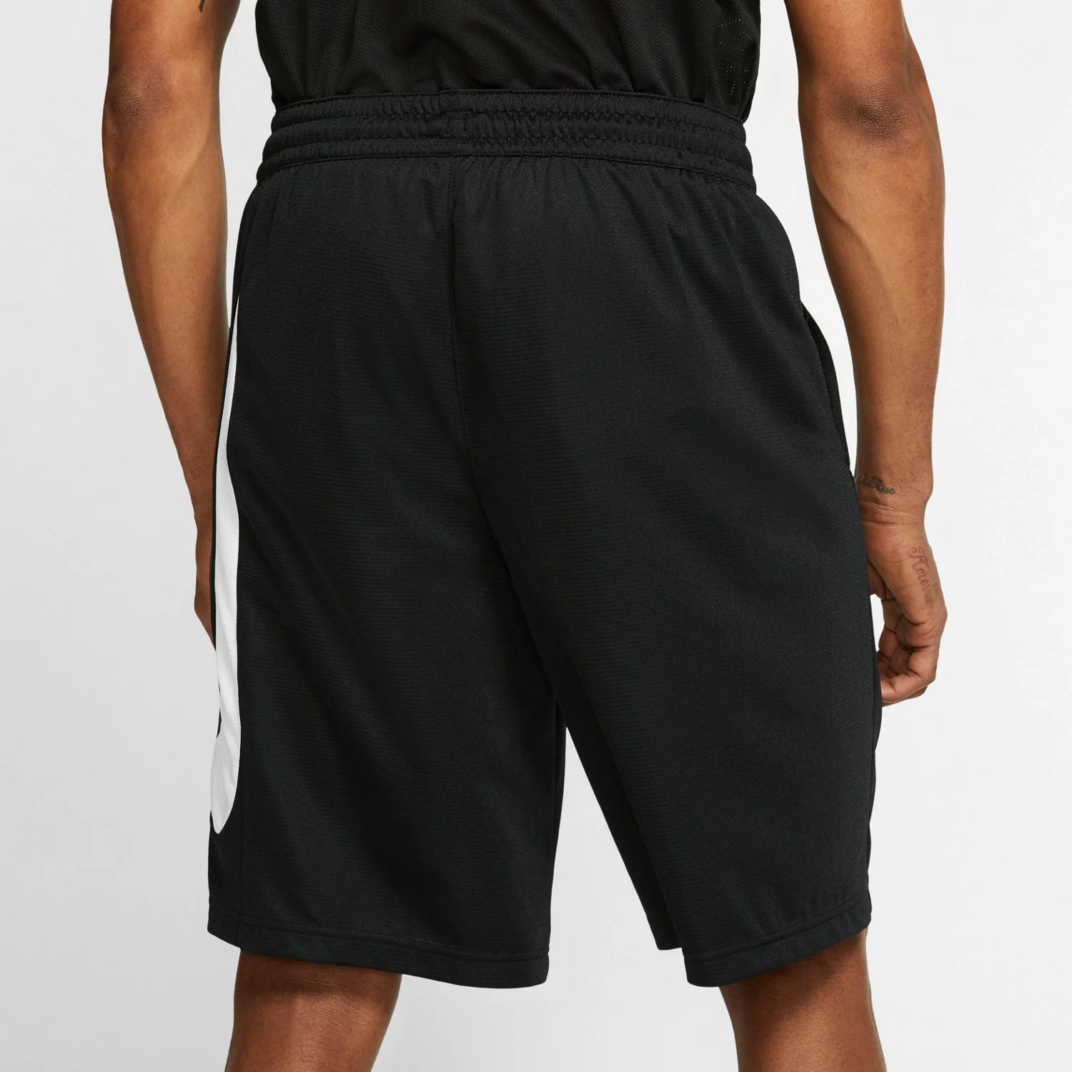 Nike men's hbr basketball shorts