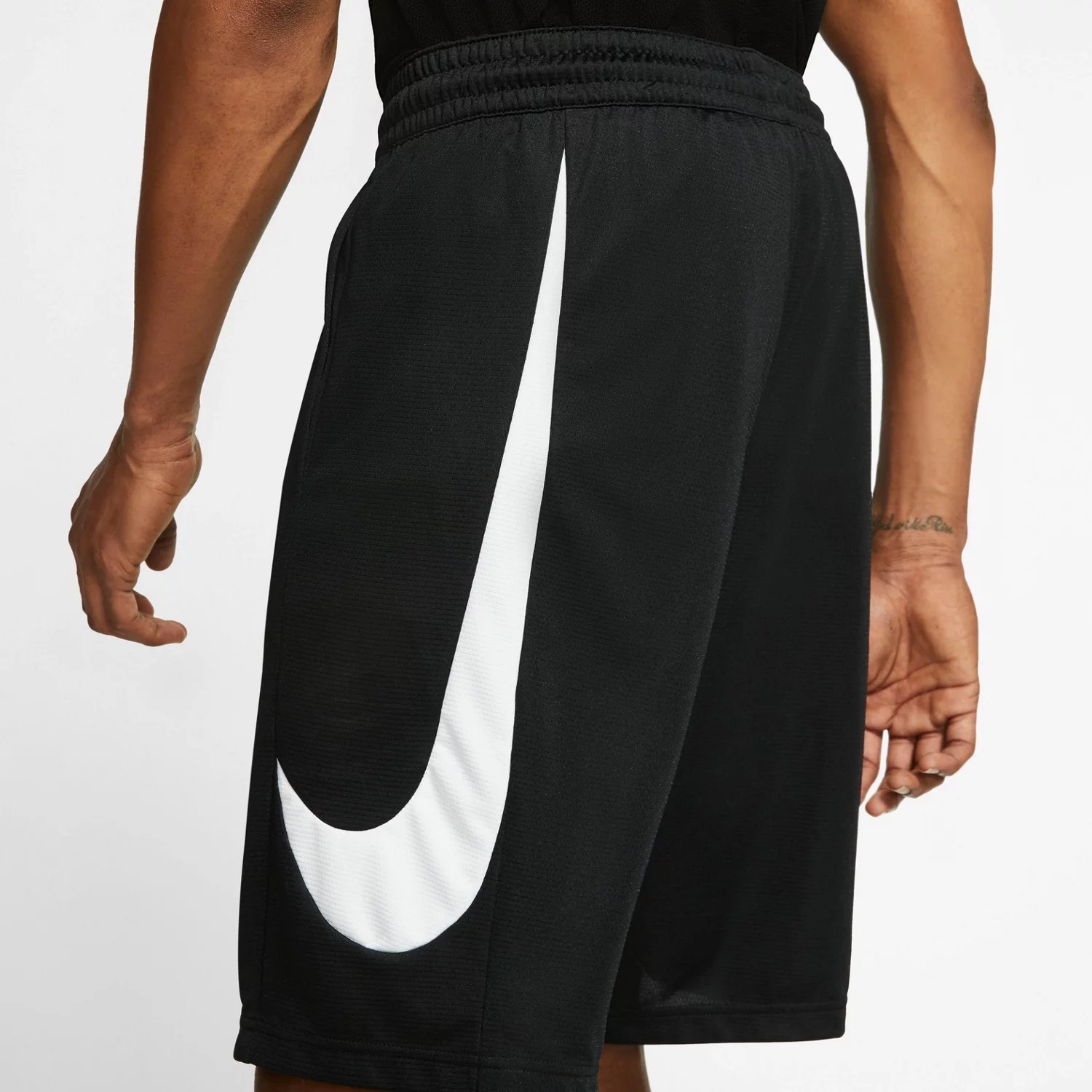 Nike men's hbr basketball shorts