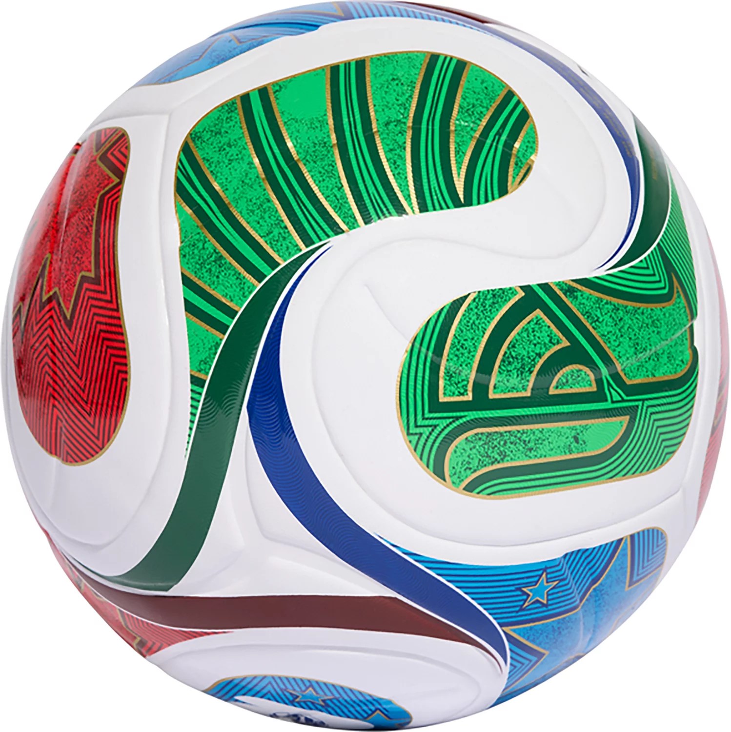 Adidas fifa world cup 2026™ trionda league soccer ball