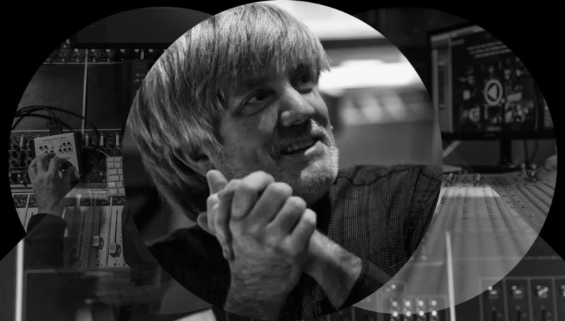 The Vo Studio Remote Recording Studio With Source Connect - Mountain Picture Collection - Ultra HD Quality