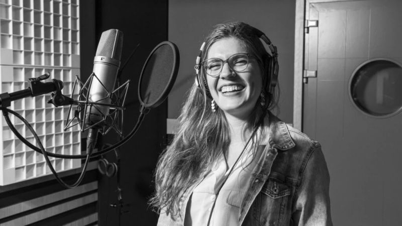 Advanced Remote Recording For Vo Source Elements Academy - Abstract Background Collection - 4K Quality