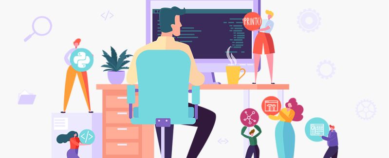 Vertabelo Academy Blog New Course Launch Intro To Python For Data - Full HD Minimal Pictures for Desktop