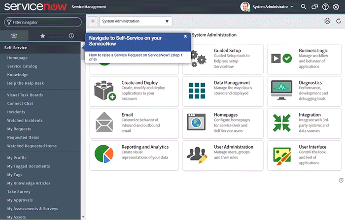 Other roles, such as servicenow The Swiss Army Knife For ServiceNow Training & Support