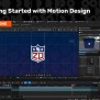 Getting Started With Motion Design – Zero Density Academy