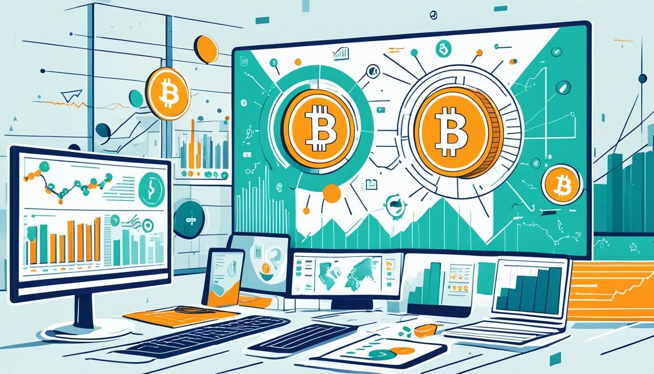 The Rise Of Digital Currencies The Rise Of Digital Currencies