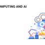 Cloud Computing And AI - Academy SMART