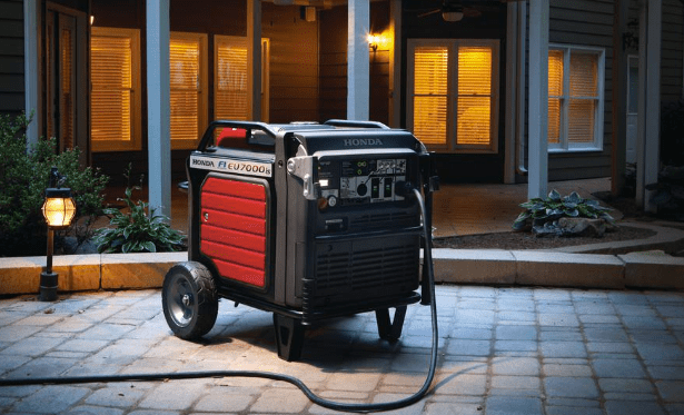 You are presented with so many insurance options that you are unsure which is best. Generator Safety and Signs of Carbon Monoxide Poisoning - Acadian Ambulance Service