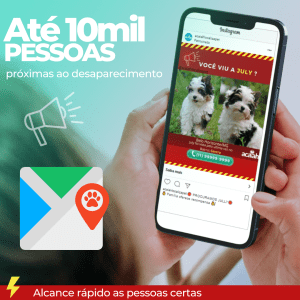 Plano Basic 10k - Ajuda Essencial para Resgate Pet