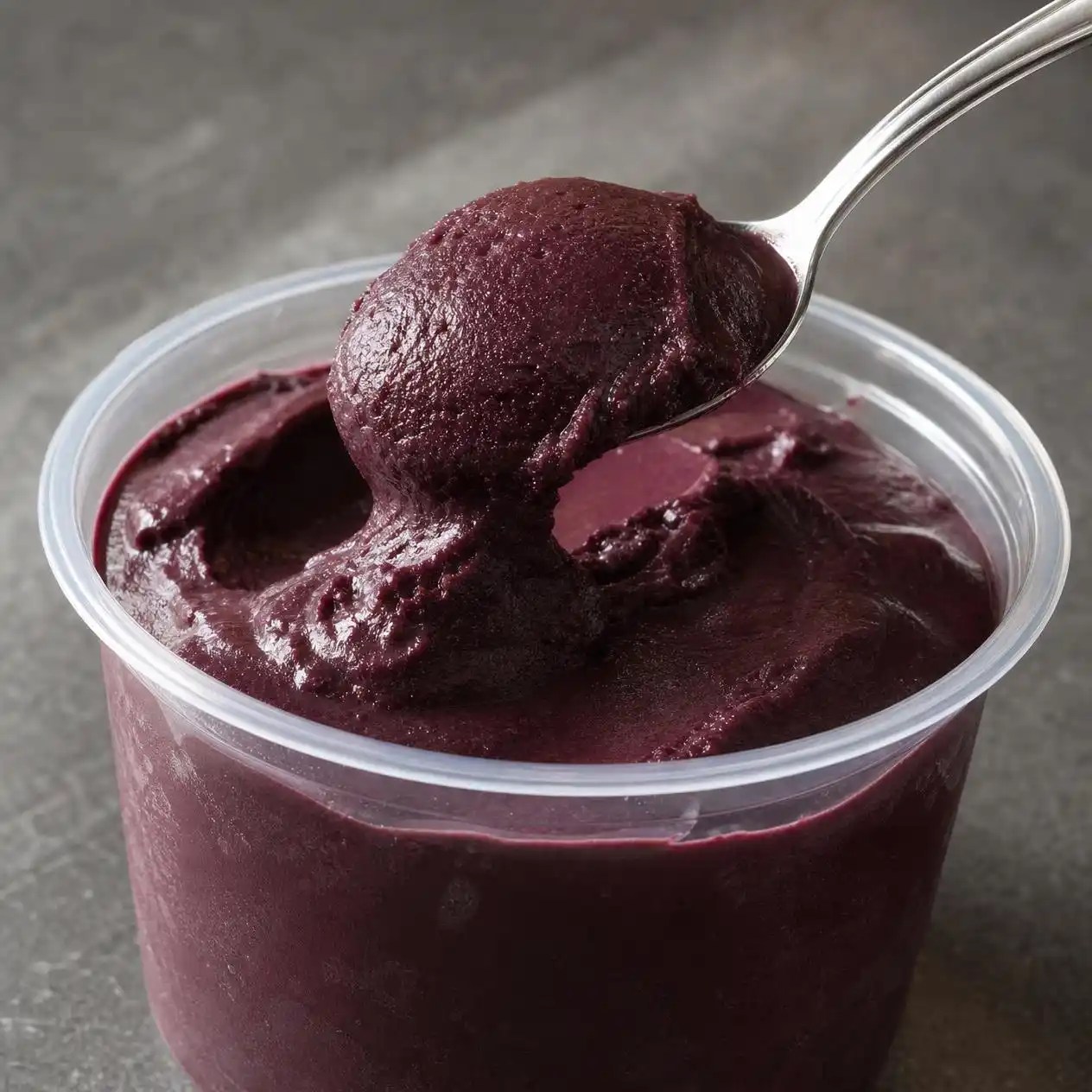 Açaí Artesanal Integral