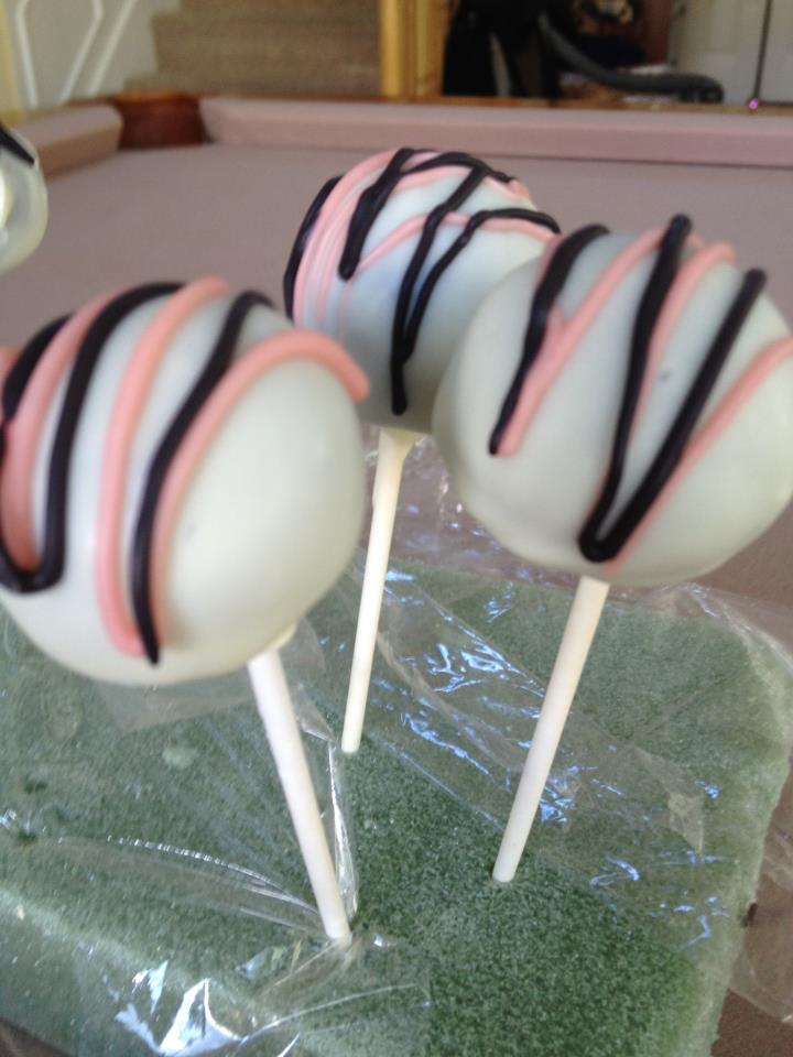 cake pop
