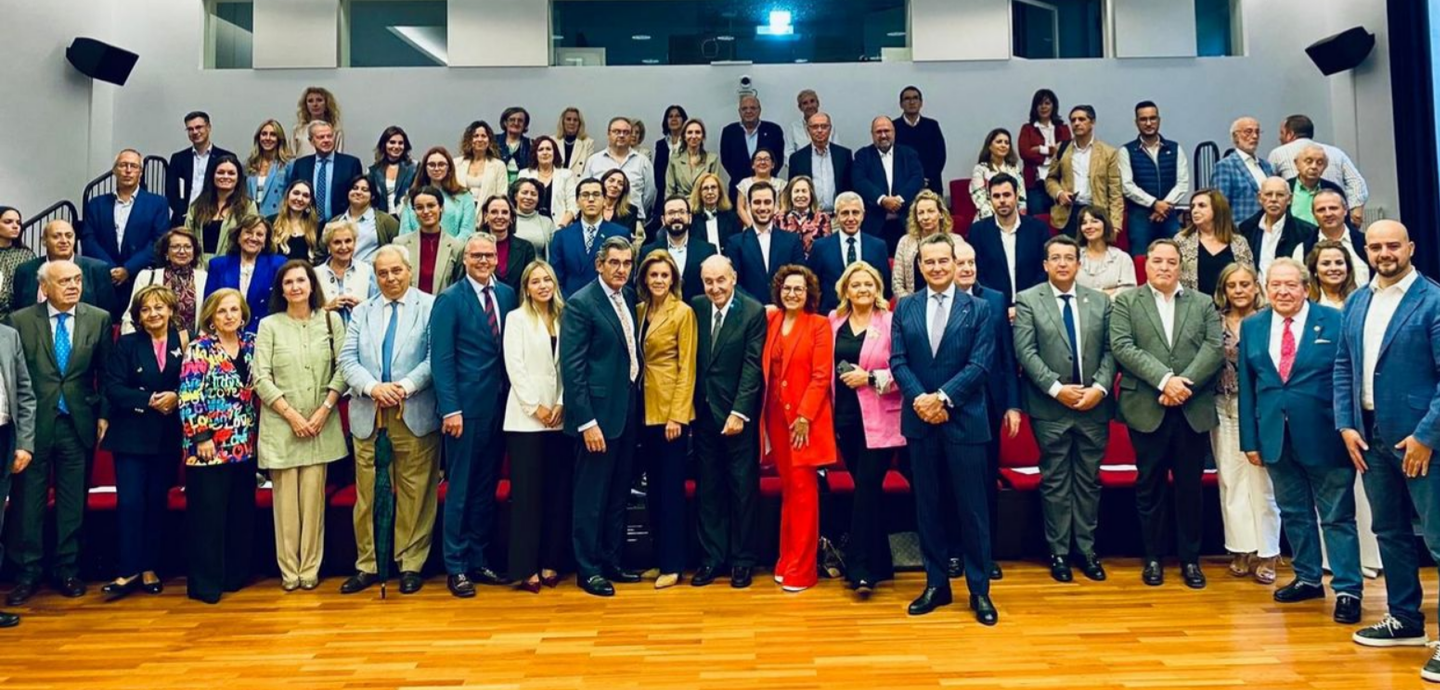 Miquel Roca, Memoria Viva de la Transición