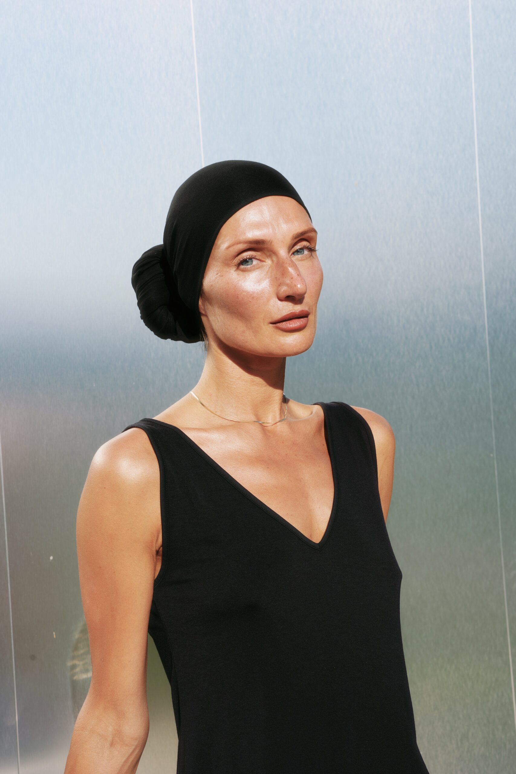 Headscarf