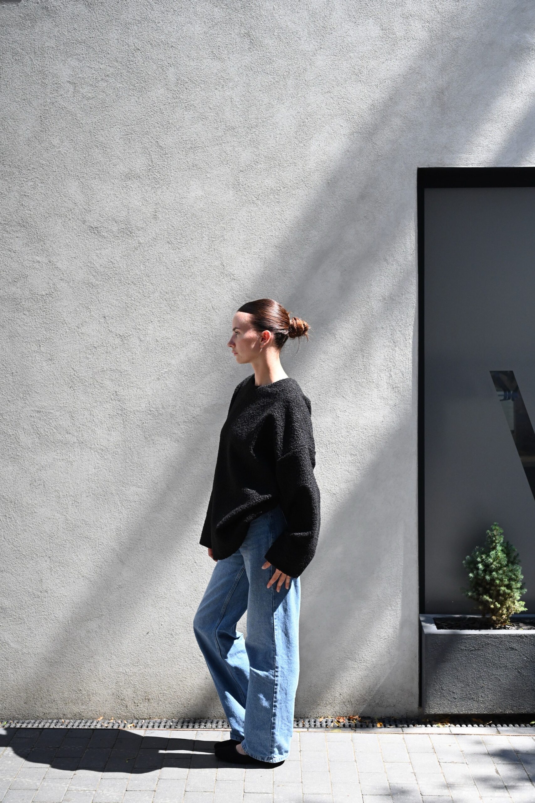 Avaia sweater | Limited