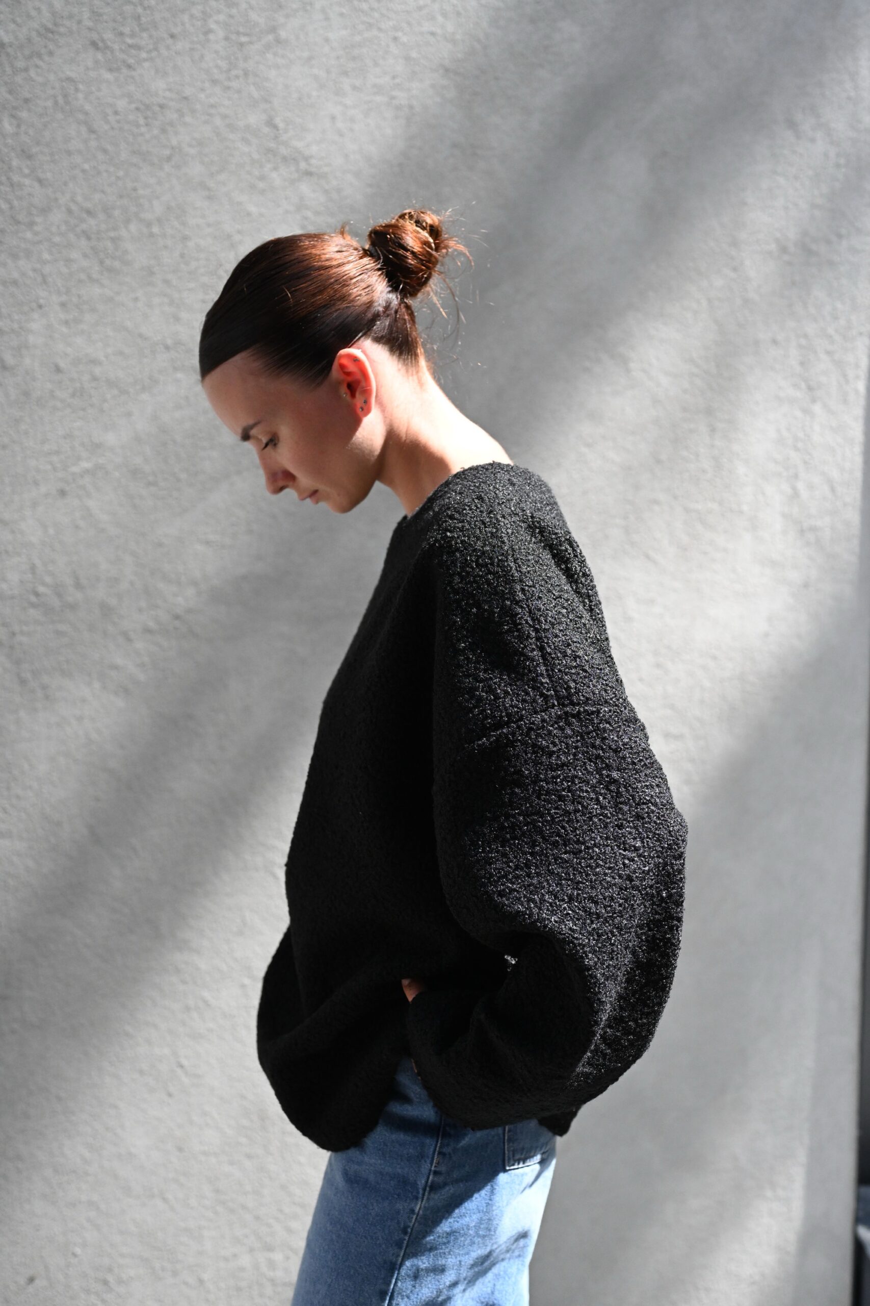 Avaia sweater | Limited