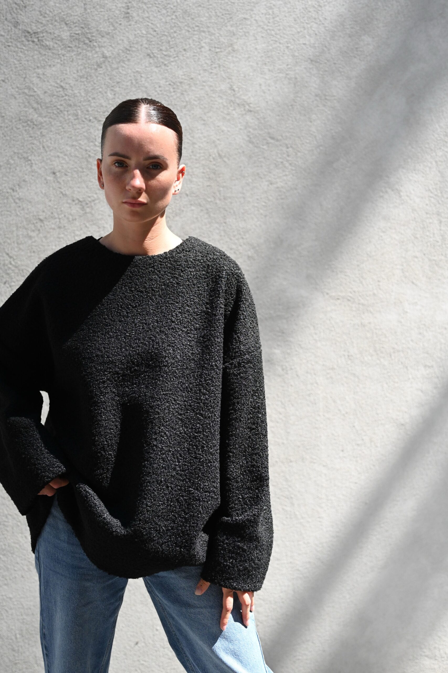 Avaia sweater | Limited