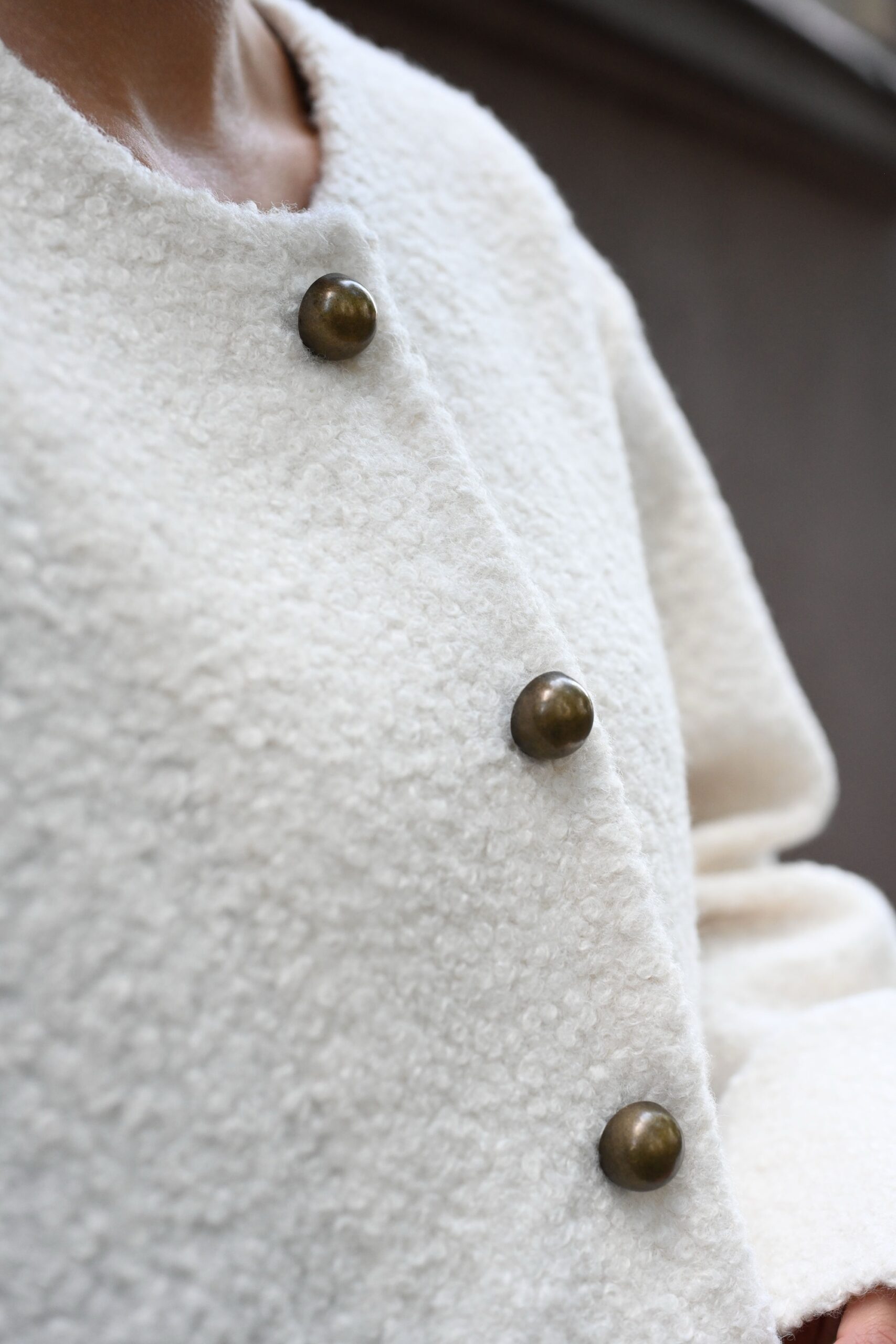 Avaia cardigan | Limited