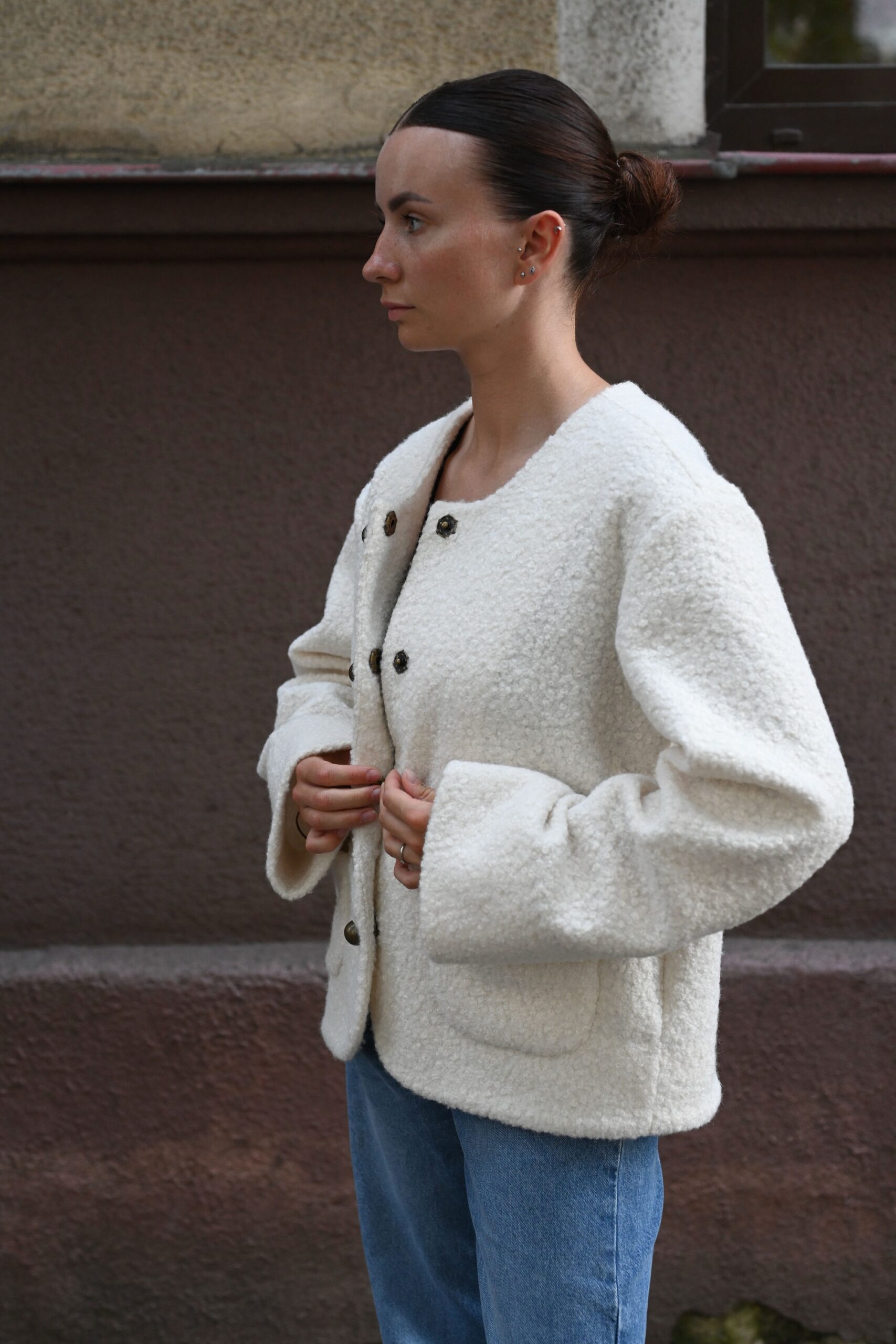 Avaia cardigan | Limited