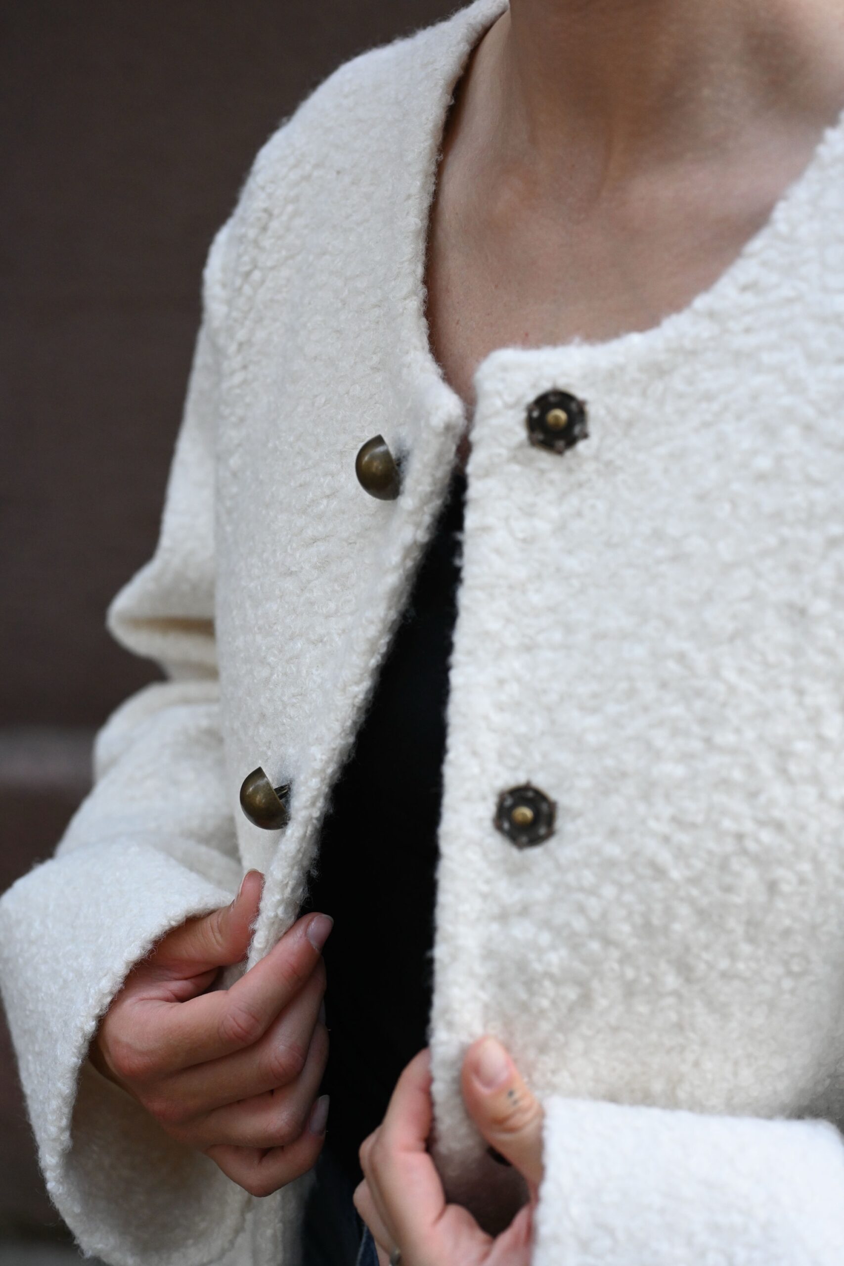 Avaia cardigan | Limited