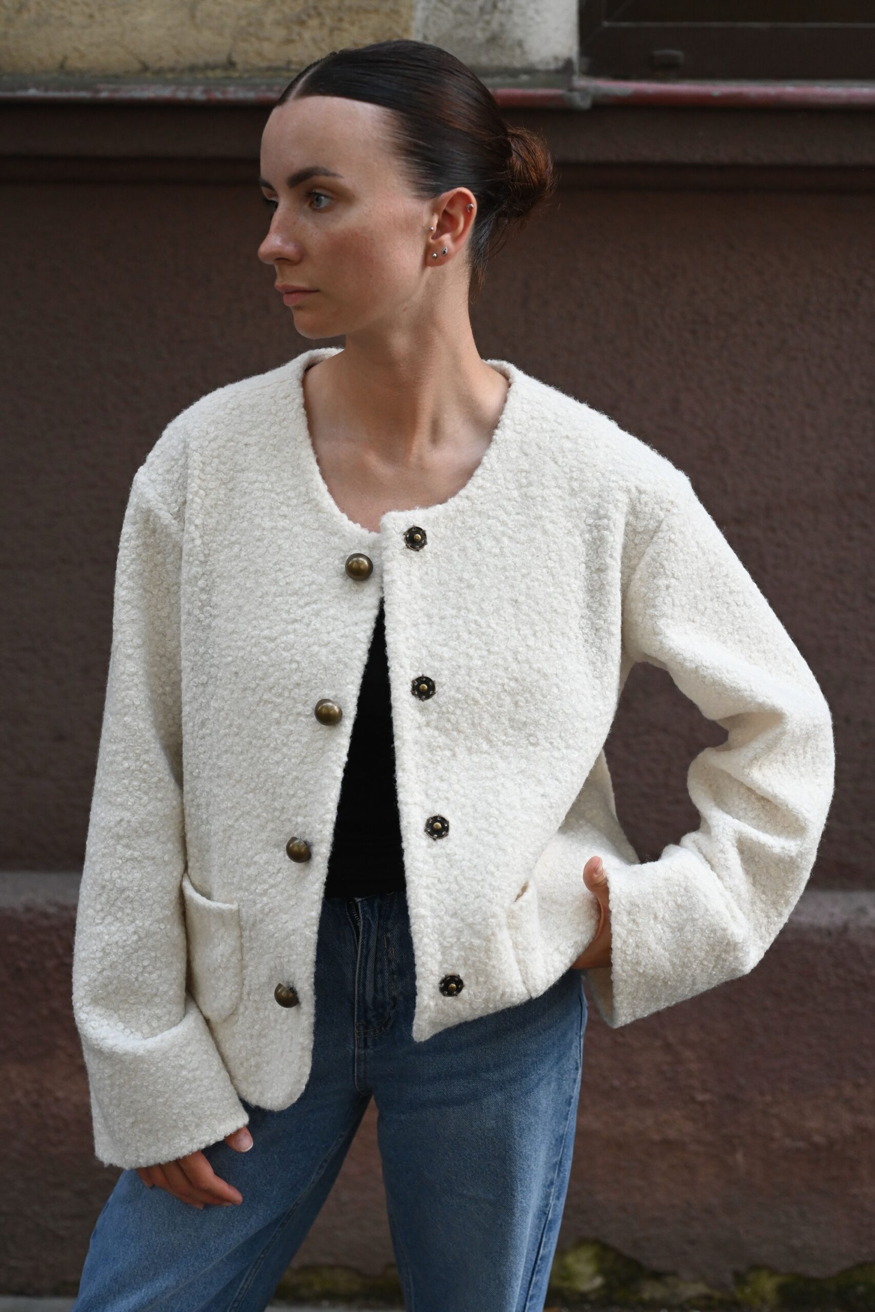 Avaia cardigan | Limited