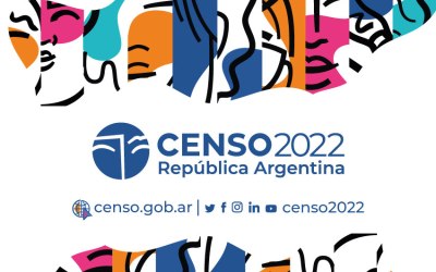CENSO 2022