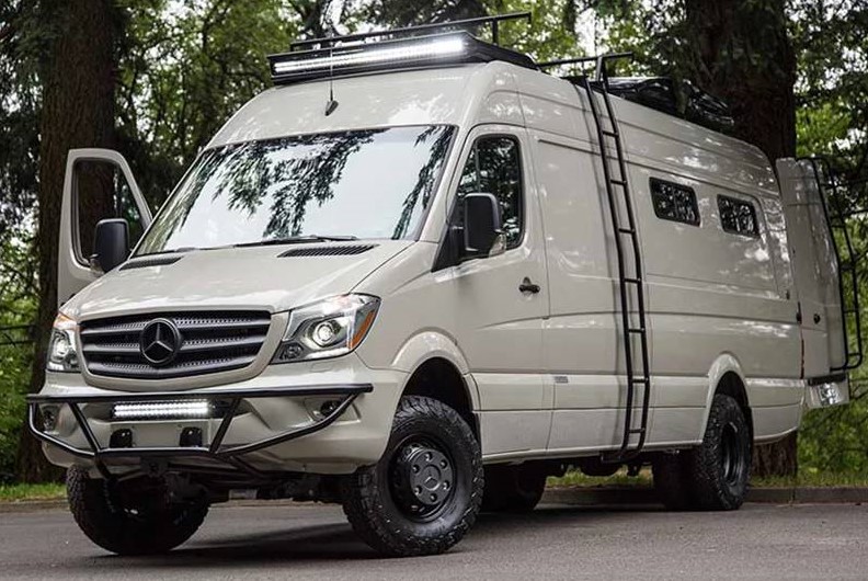 Buying a Van: Pop Tops vs High Tops 