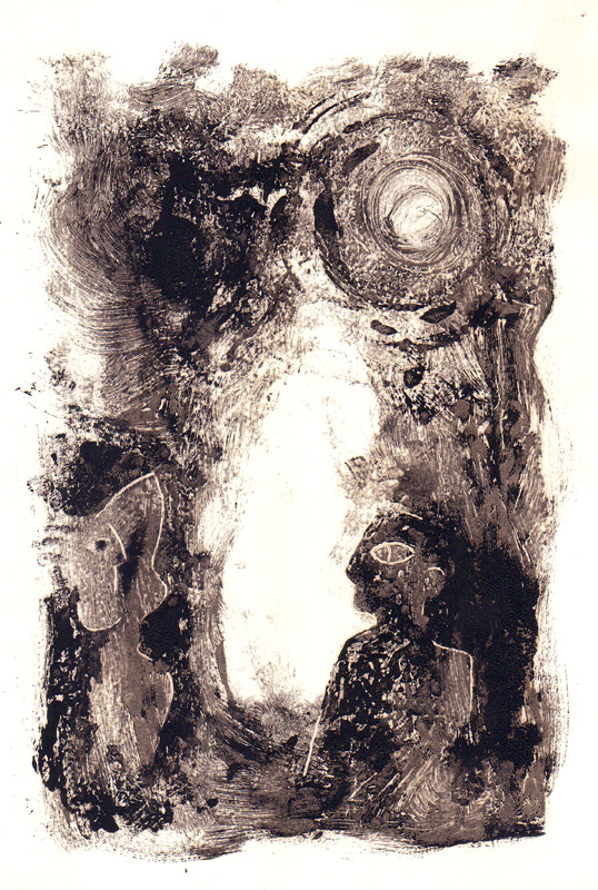 monotype 1